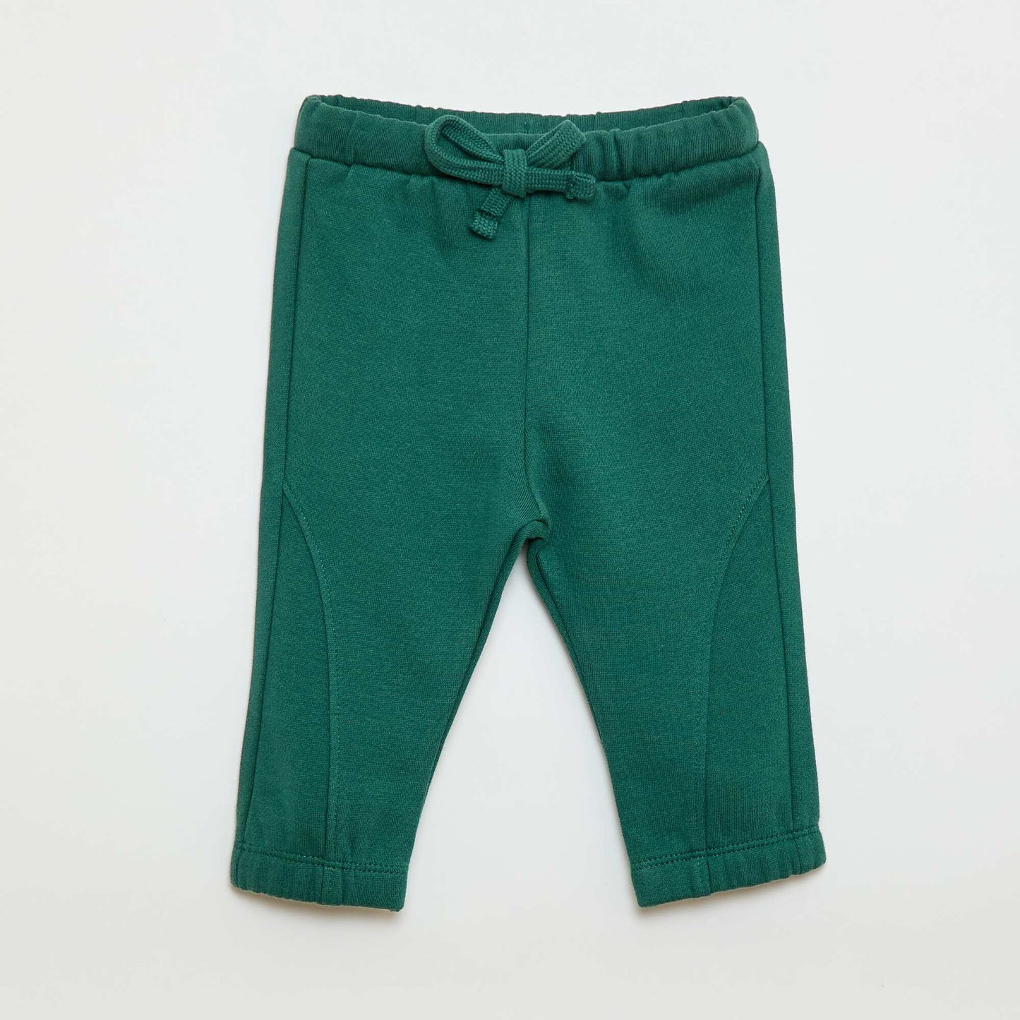 Sweatshirt & Joggers Set - 2 Pieces GREEN