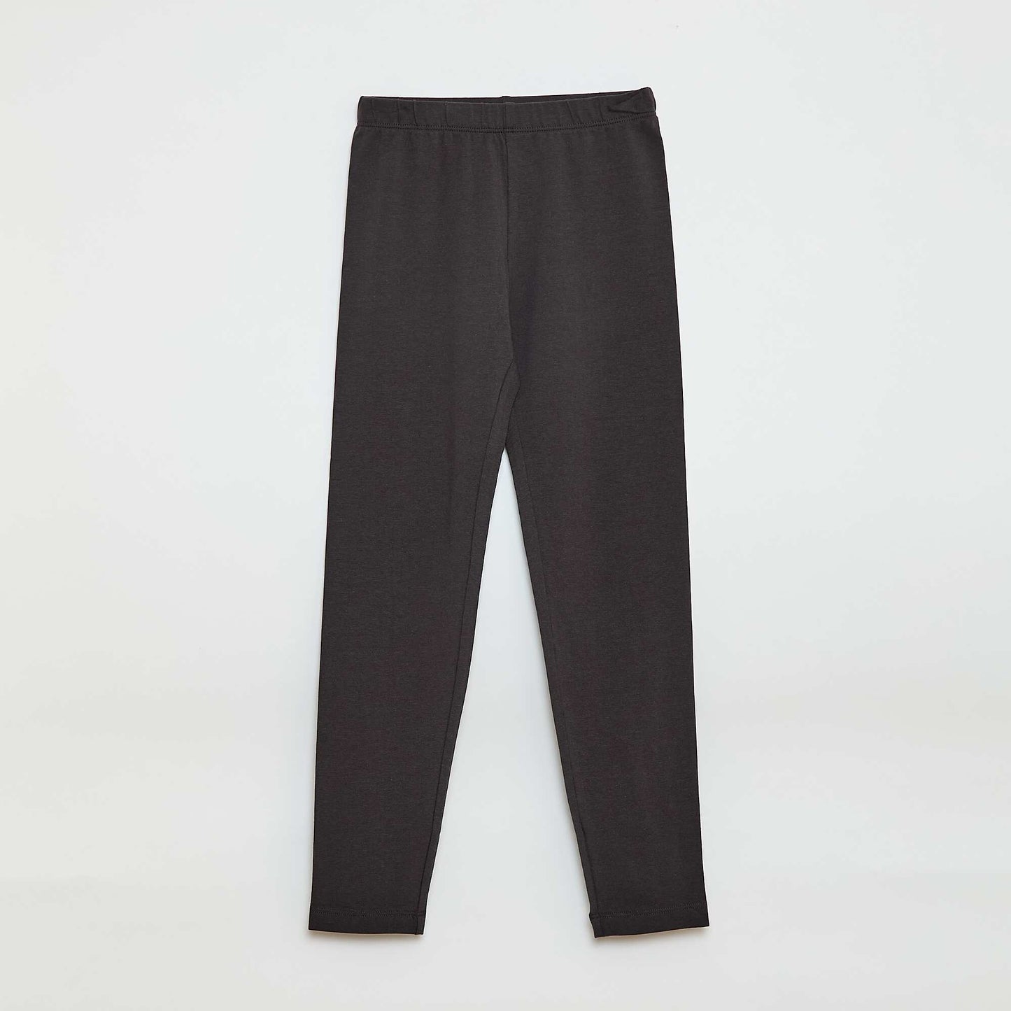 2-Pack of Long Leggings BEIGE