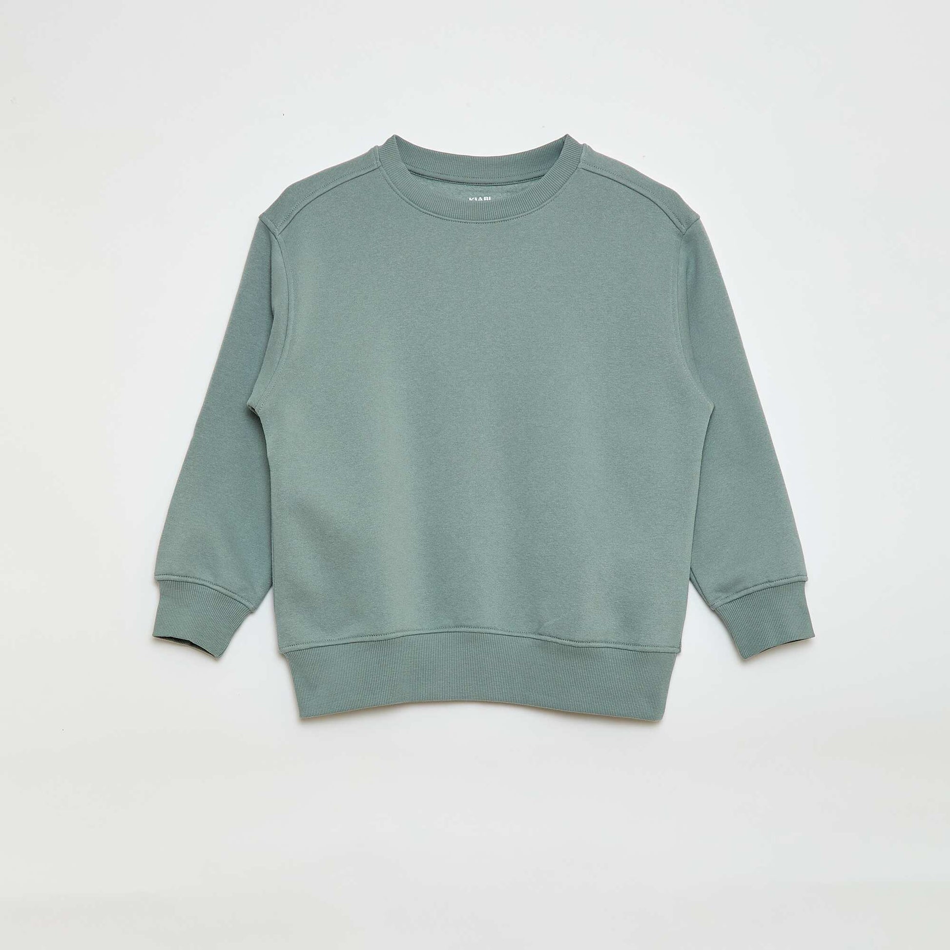 Sweatshirt + Leggings Set - 2 Pieces BLUE