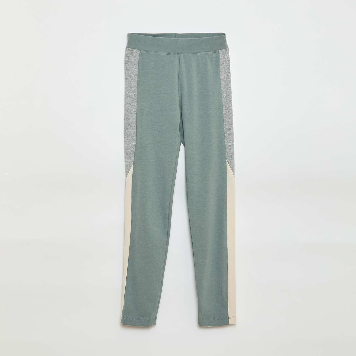 Sweatshirt + Leggings Set - 2 Pieces BLUE