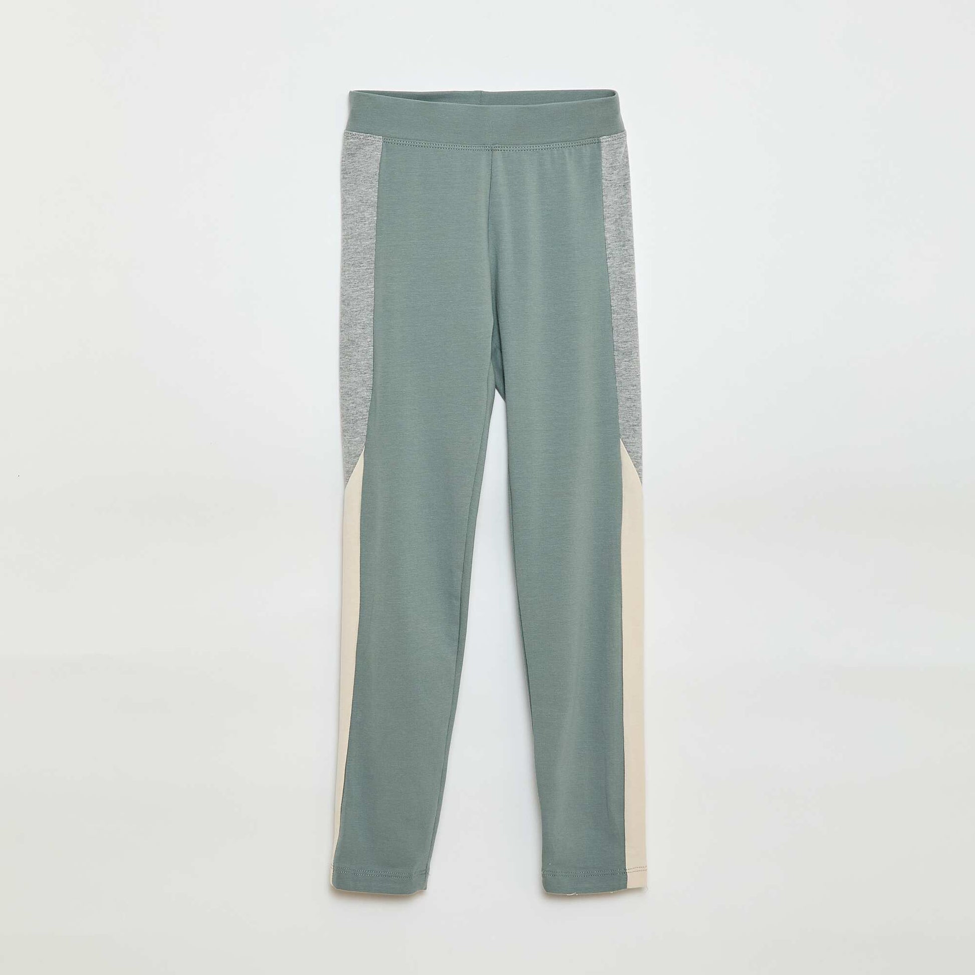 Sweatshirt + Leggings Set - 2 Pieces BLUE
