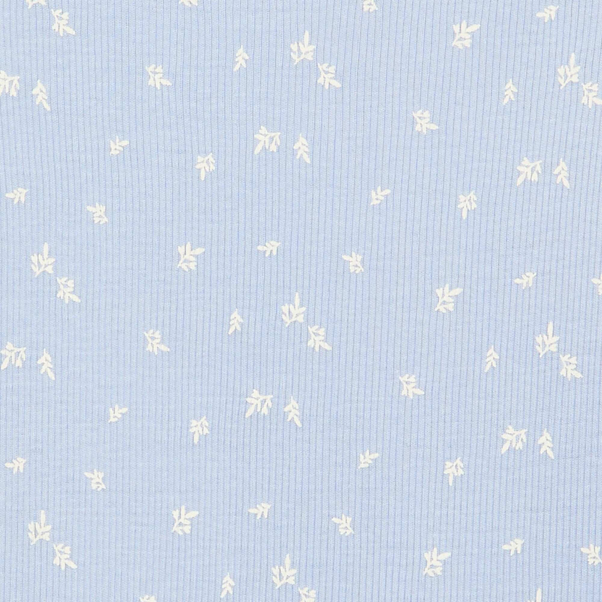 Short Pajama Set - T-shirt + Shorts - 2 Piece BLUE