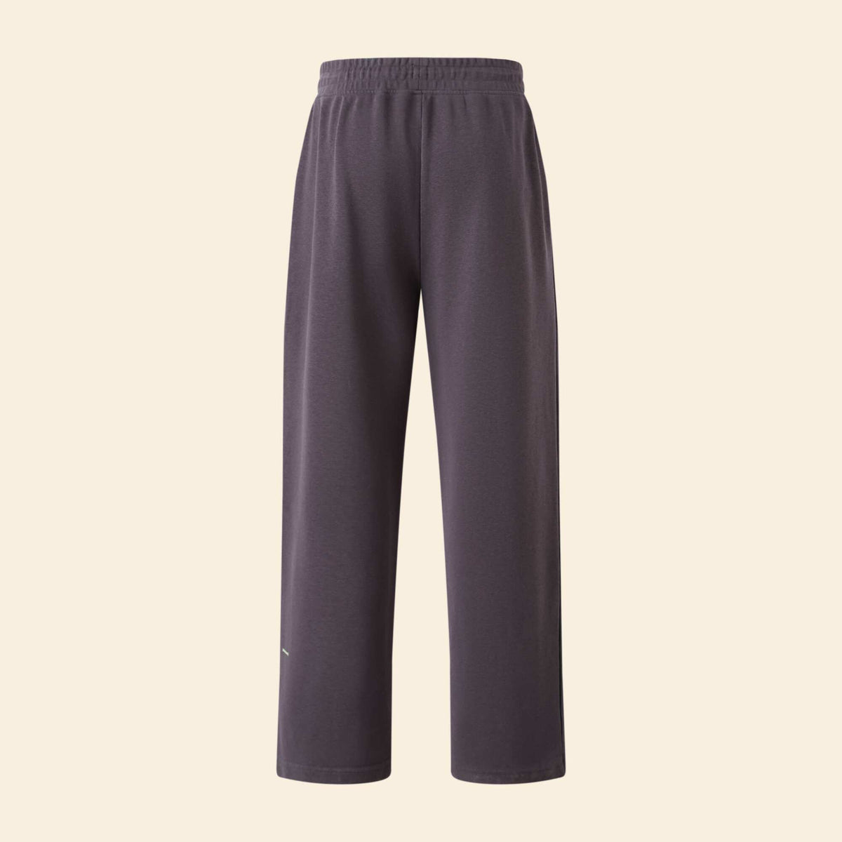 Unisex Sports Joggers BLACK