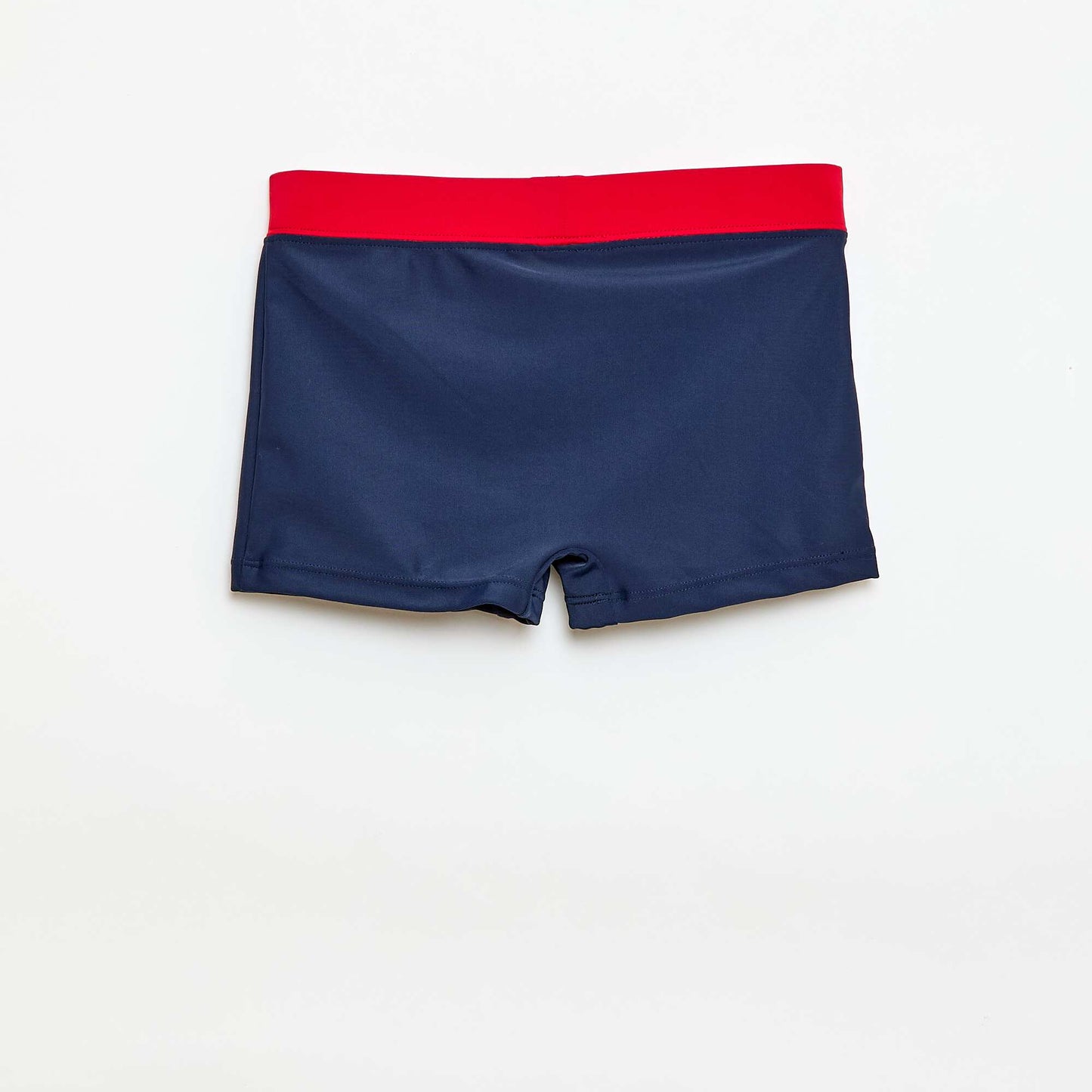 Marvel' Boxer Swim Trunks BLUE