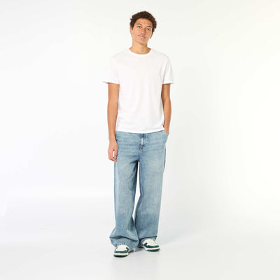 Baggy jeans BLUE