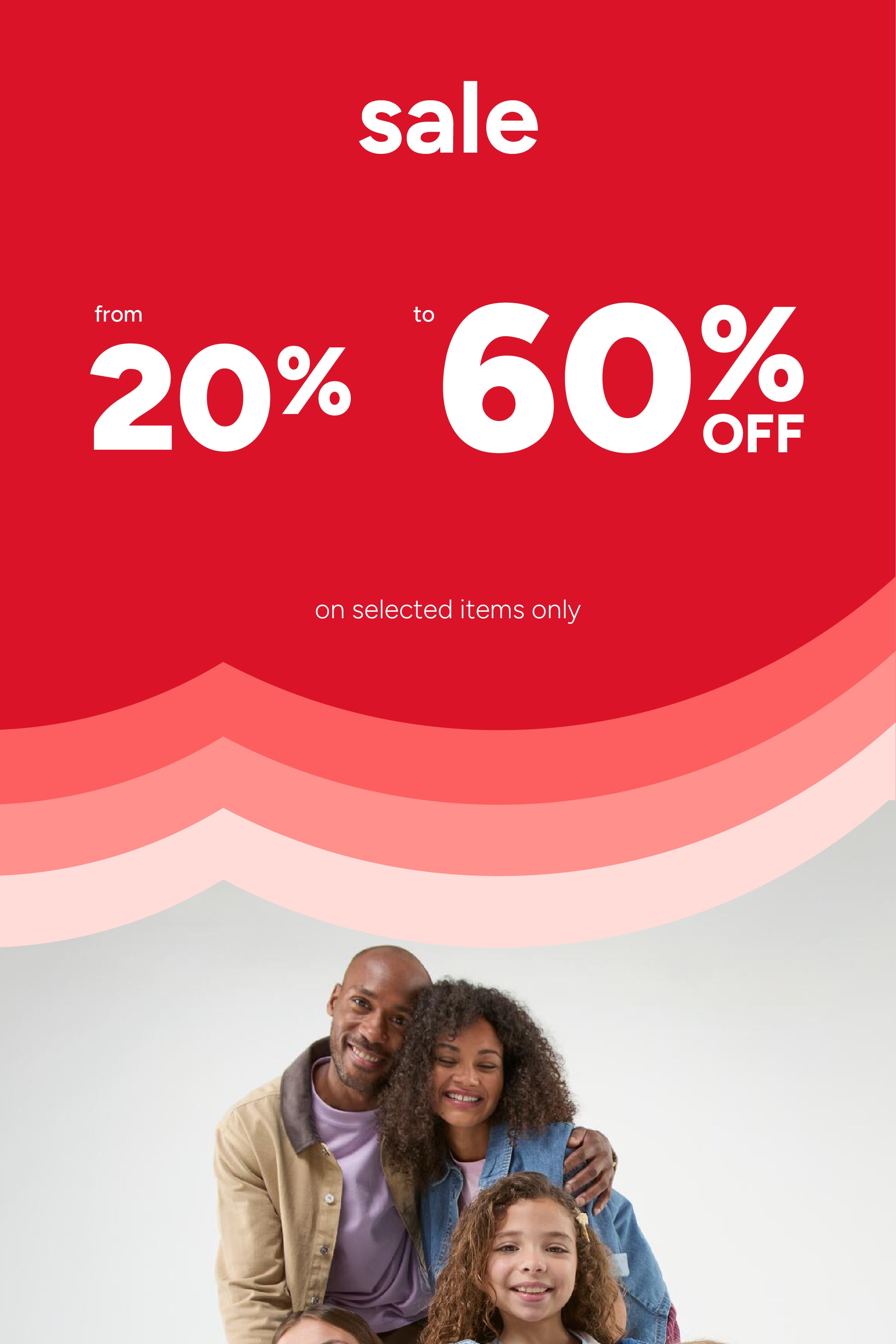 End of season sale ❤️