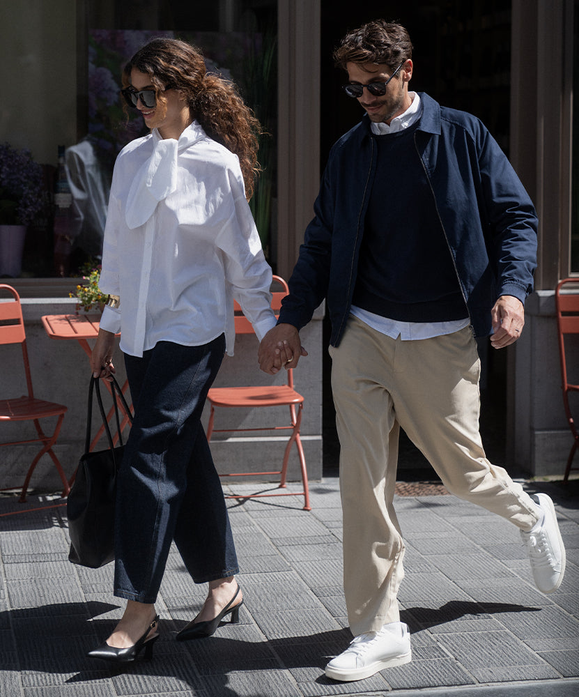 Men & Women Collection