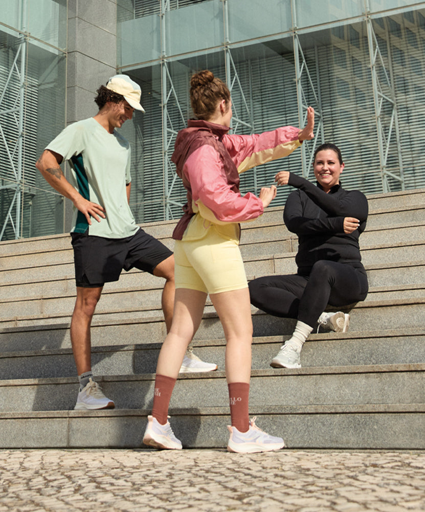 Sports Wear Collection