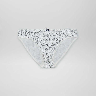 Pack of 3 briefs BLUE