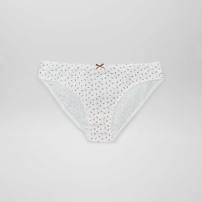 Pack of 3 briefs BLACK