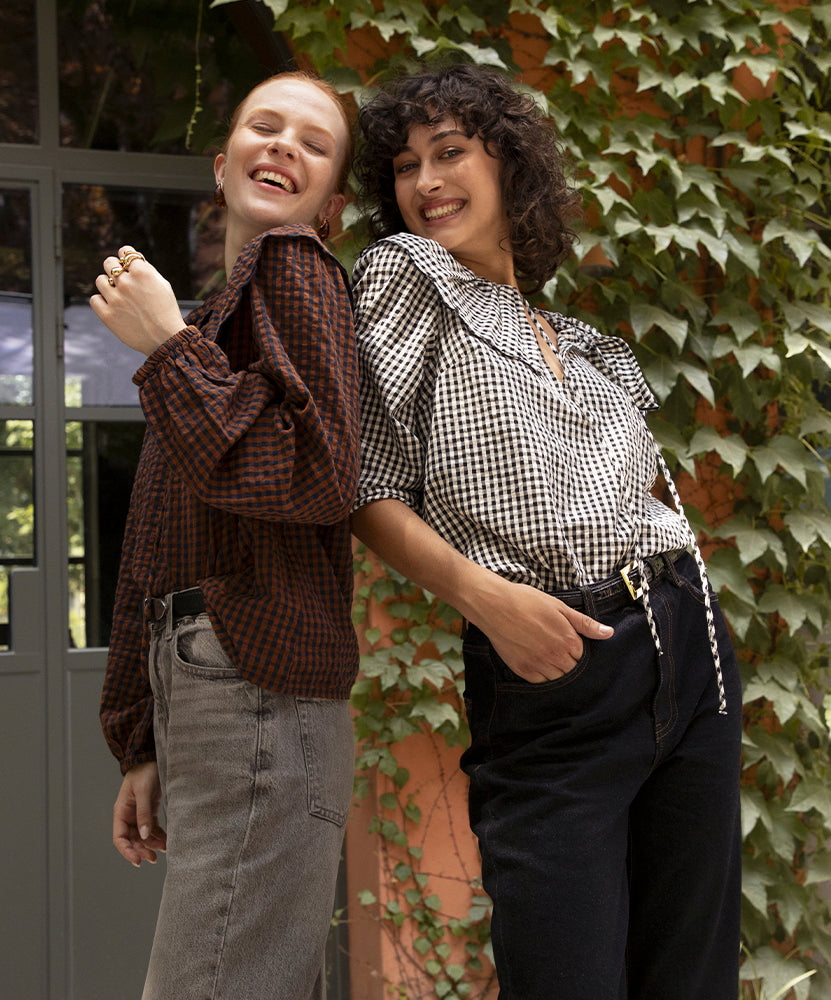 Discover the Women Collection🤎