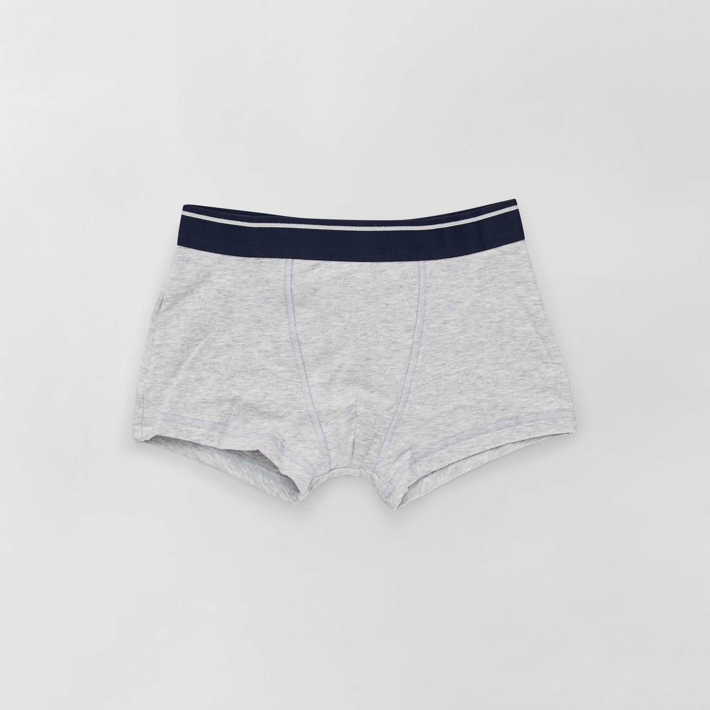 Pack of 3 pairs of boxer shorts BLUE