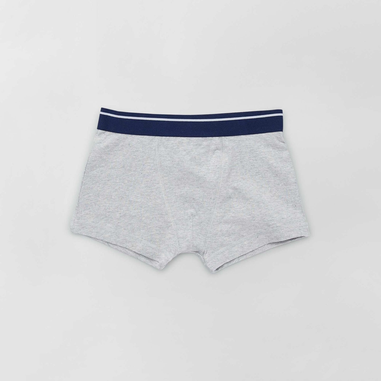 Pack of 3 pairs of boxer shorts WHITE