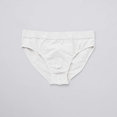 Pack of 3 eco-design briefs BLUE