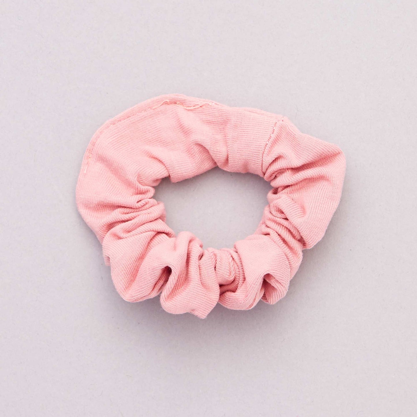 Pack of 2 scrunchies PINK