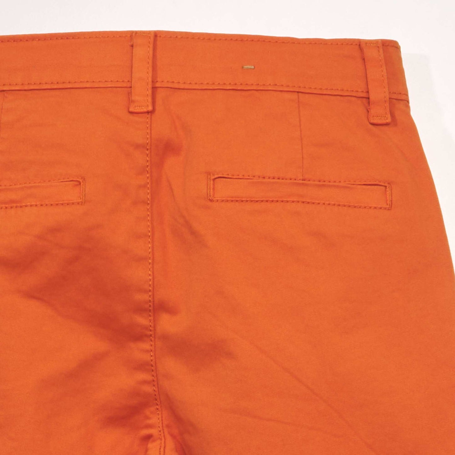 Chinos ORANGE