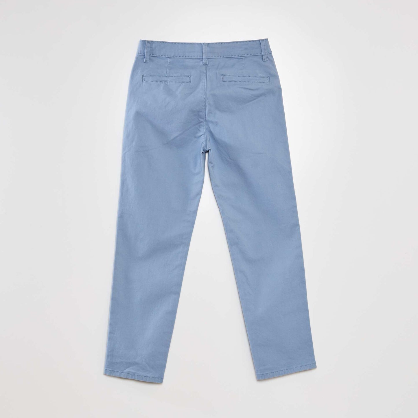 Chinos BLUE