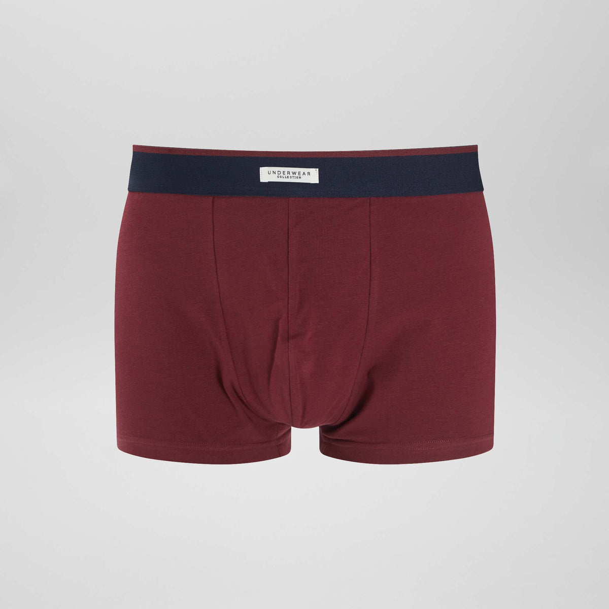 3-Pack of Boxers RED