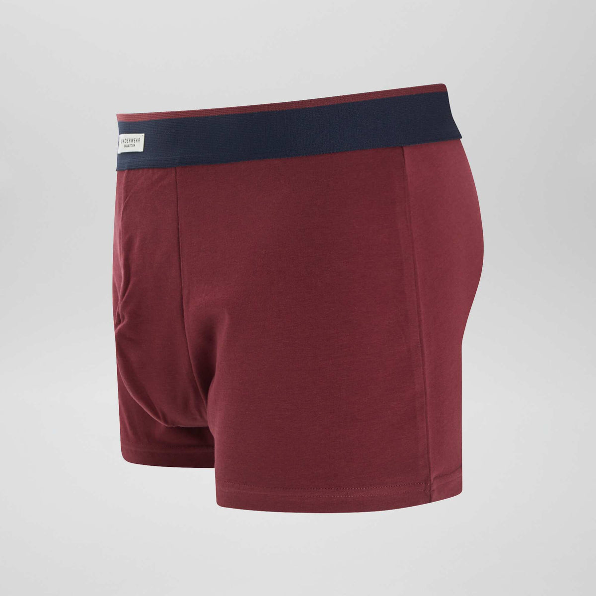 3-Pack of Boxers RED