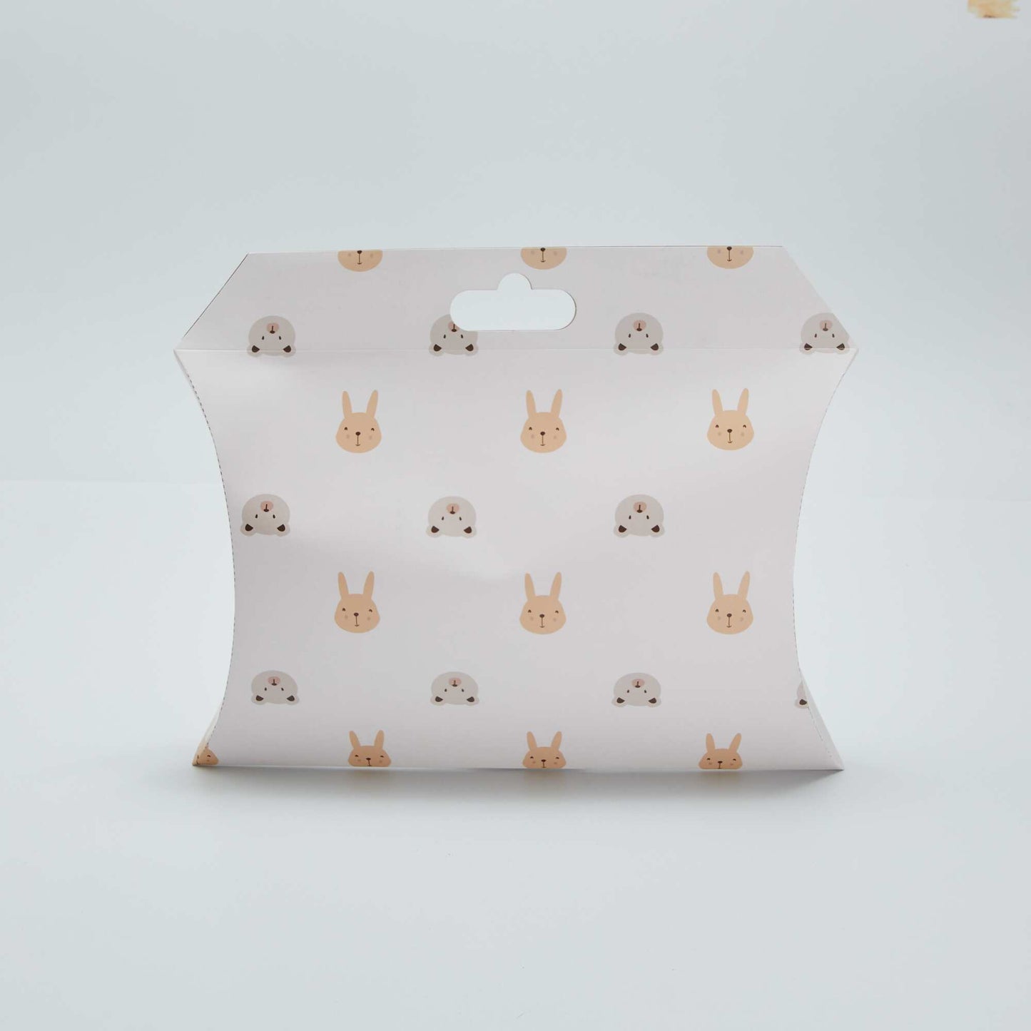 Newborn gift box ANIMAL