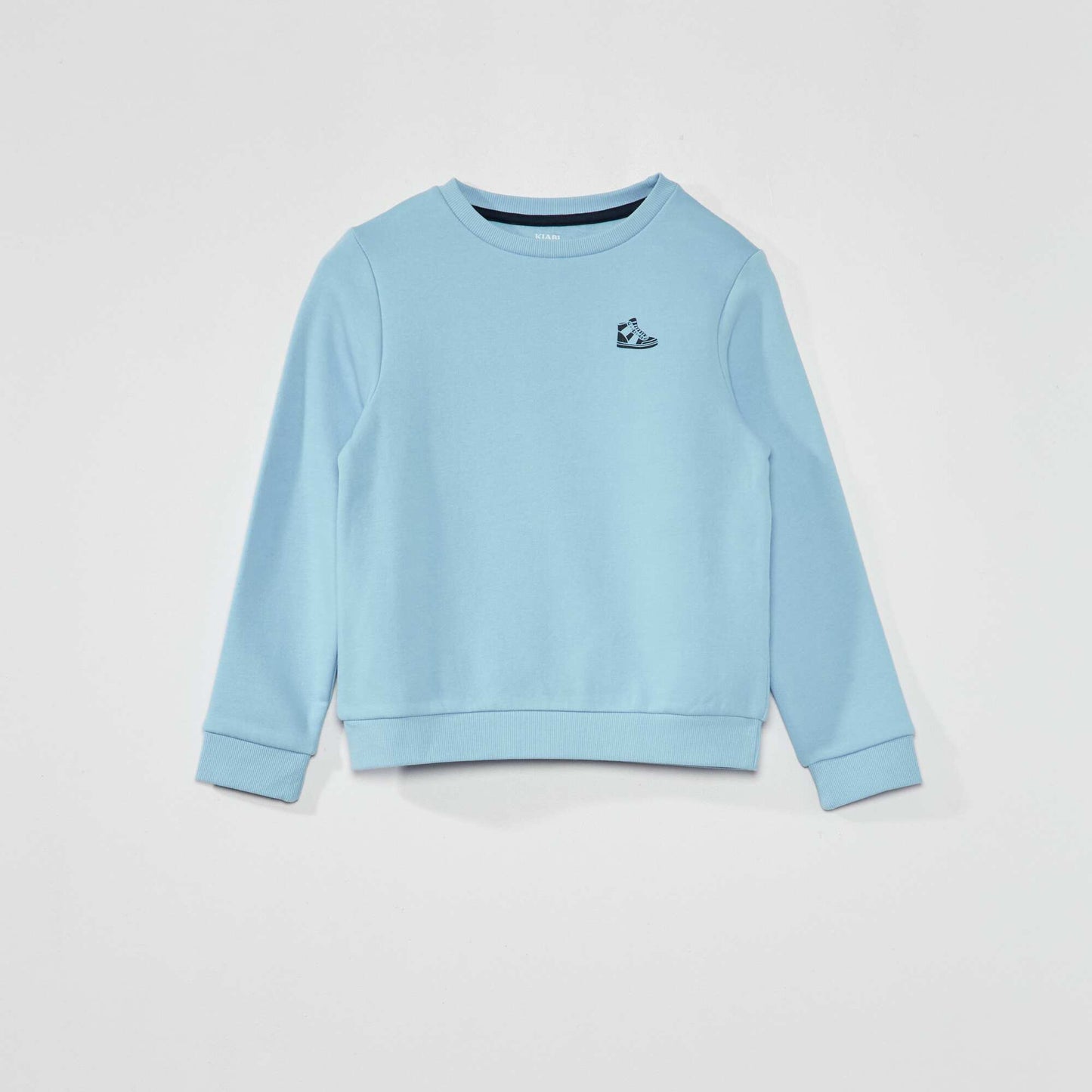 Sweatshirt BLUE