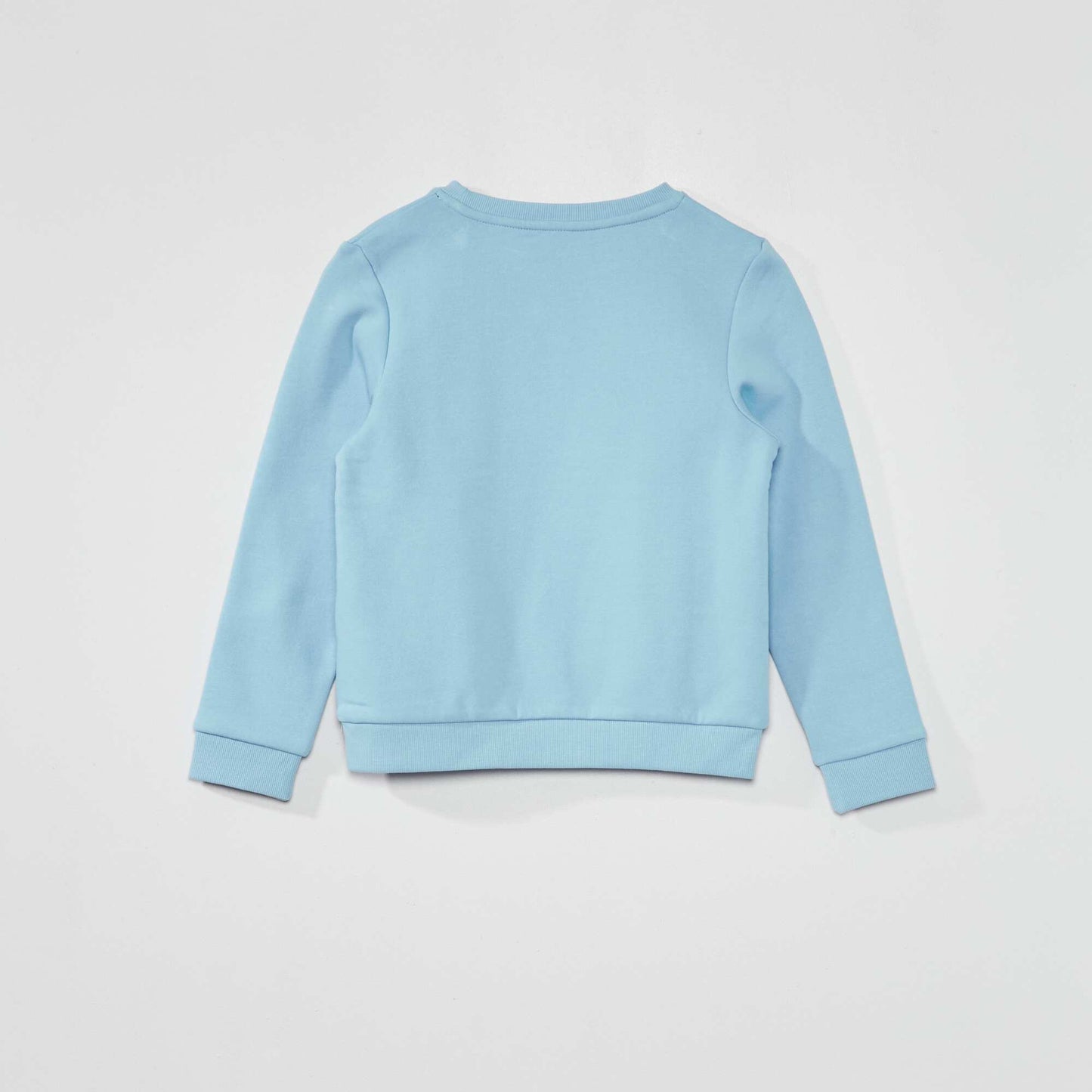 Sweatshirt BLUE