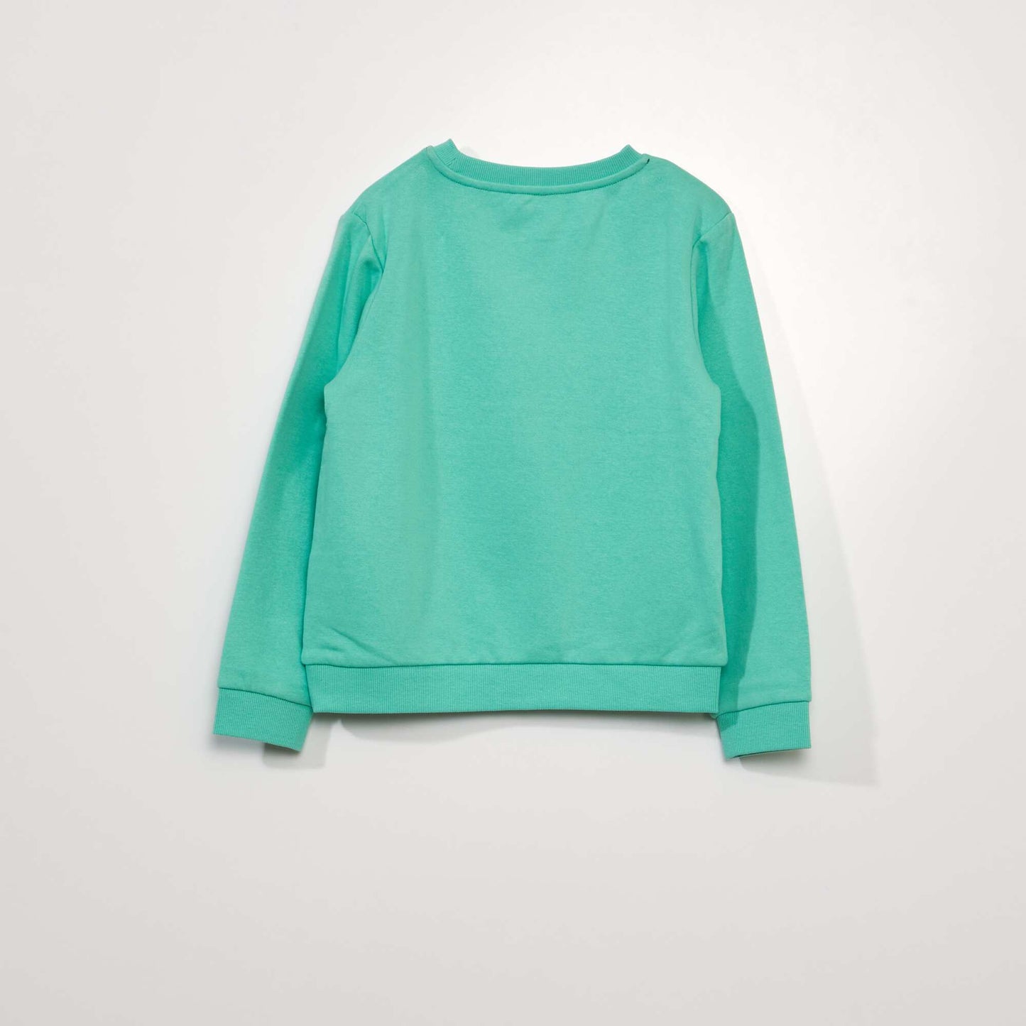 Sweatshirt GREEN