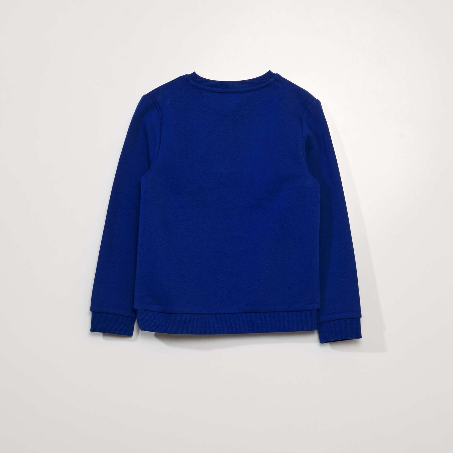 Sweatshirt BLUE