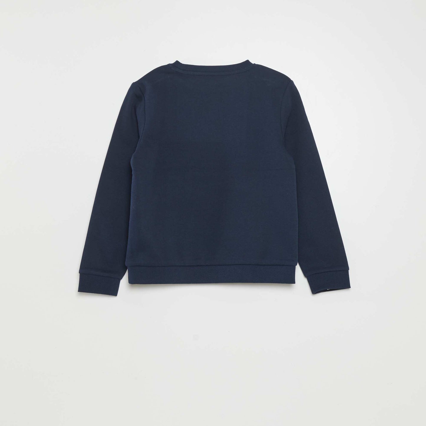 Sweatshirt BLUE