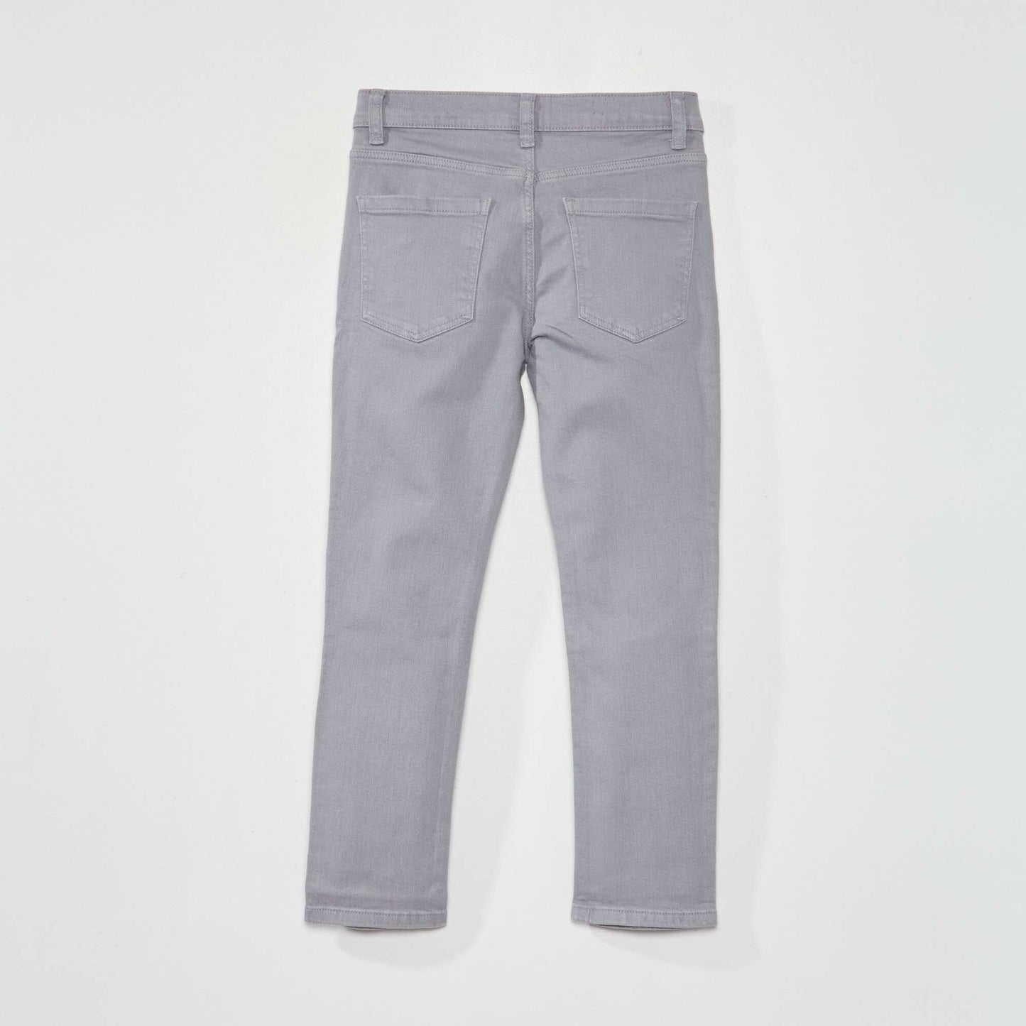 Slim-fit 5-pocket jeans TRADE WINDS