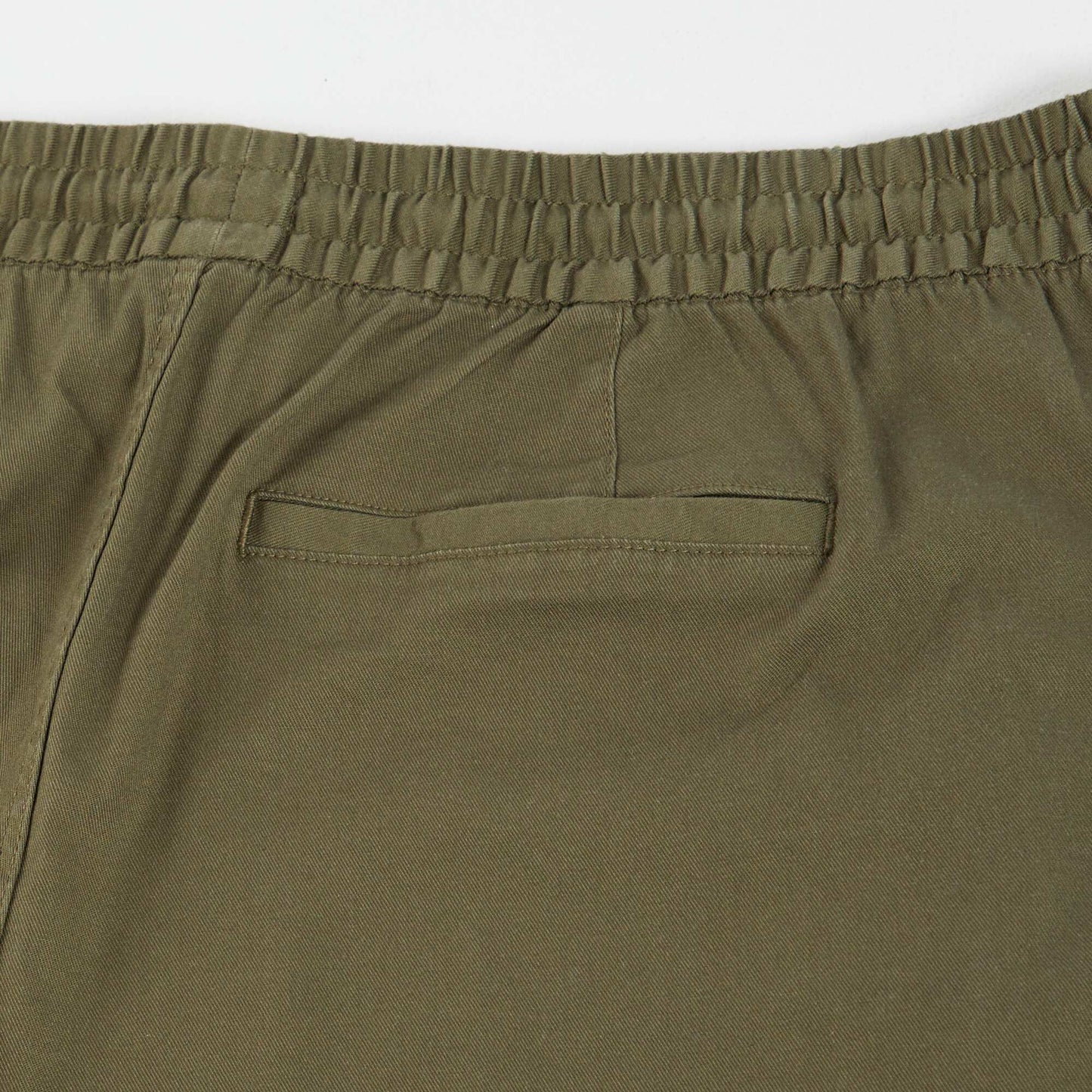 Slim-fit chinos KHAKI