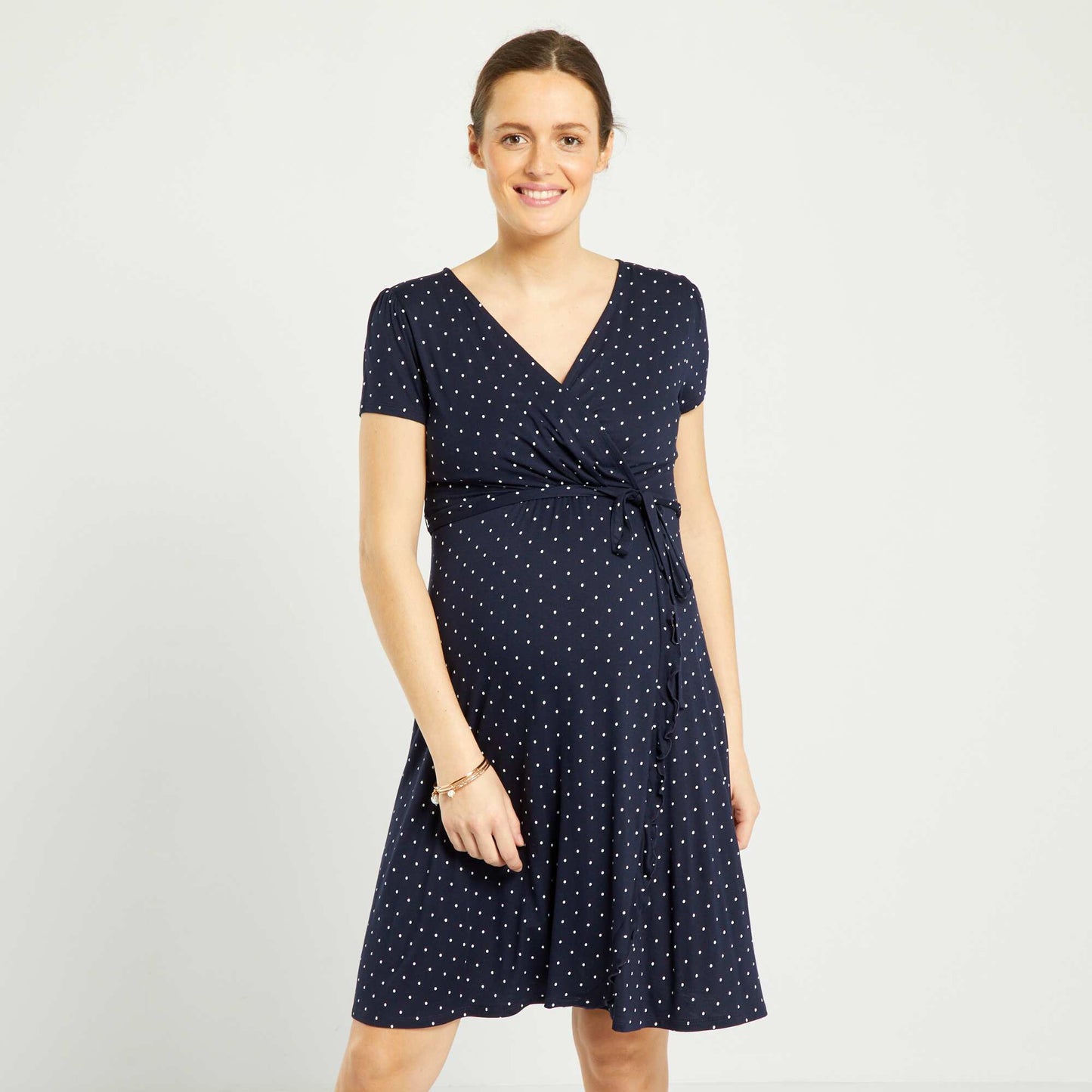 Maternity dress MARIDOTS