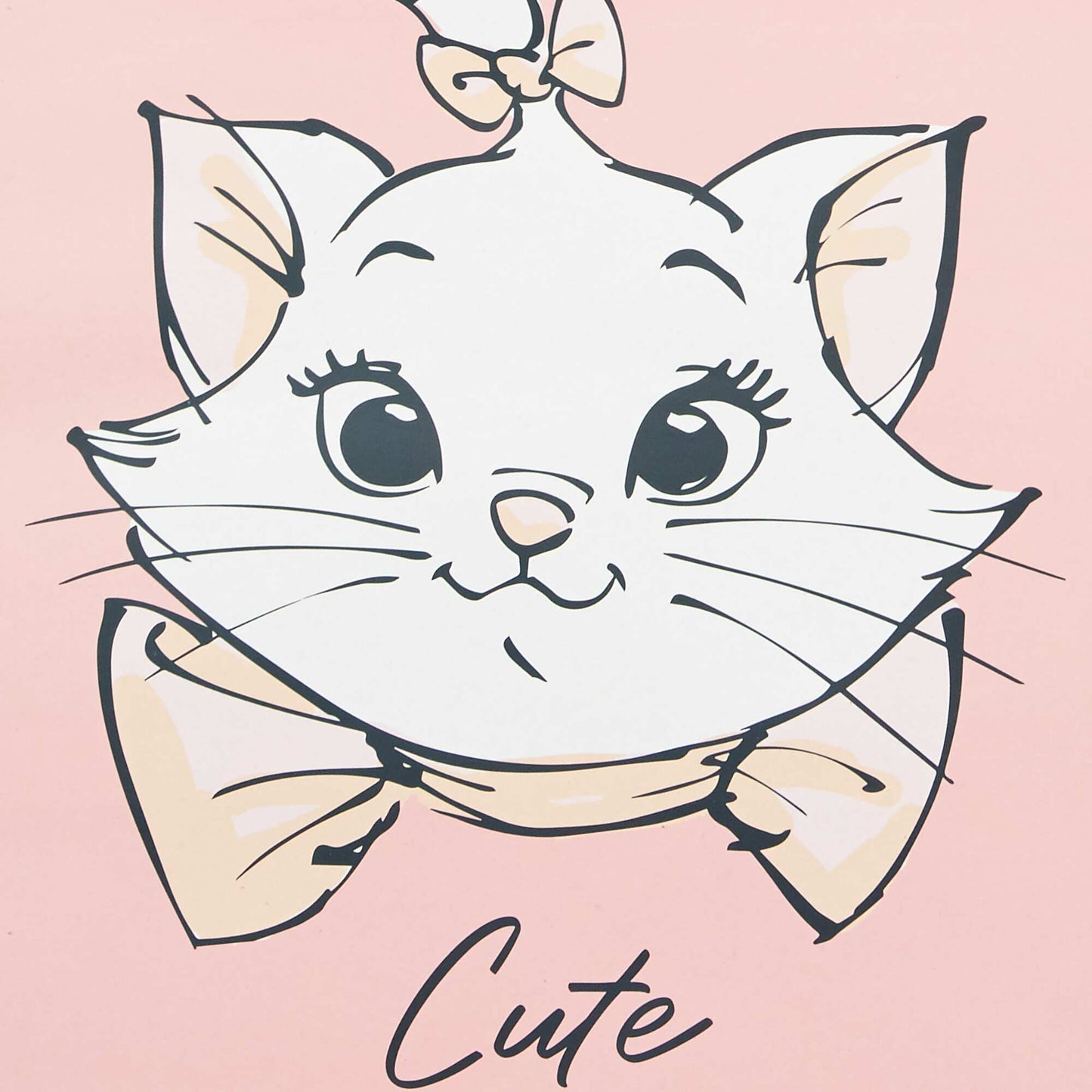 'The Aristocats' 'Marie' gift bag PINK