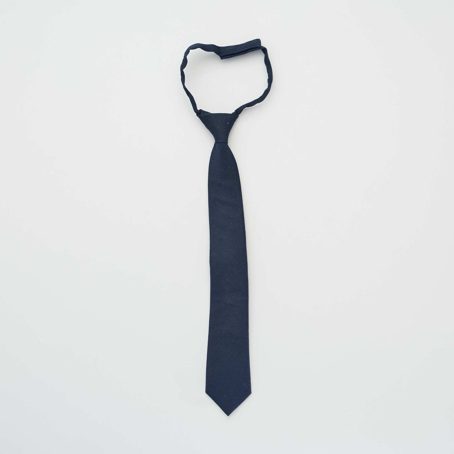 Party tie BLUE