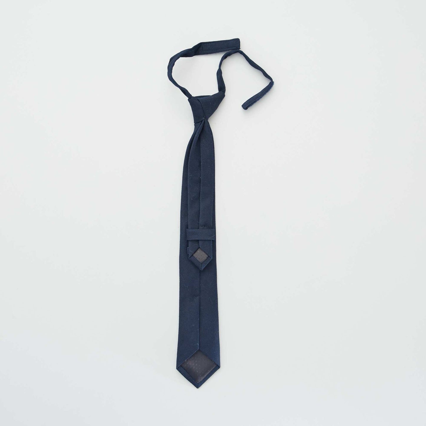 Party tie BLUE