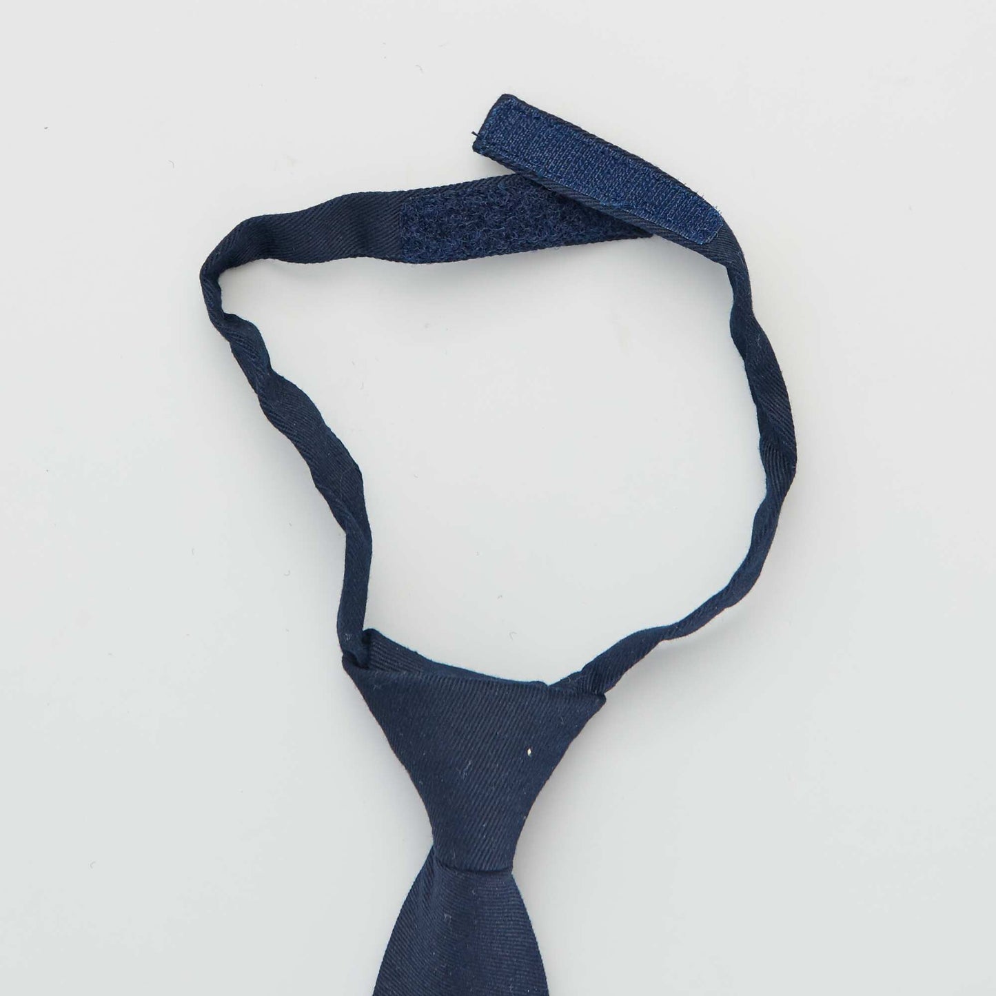 Party tie BLUE