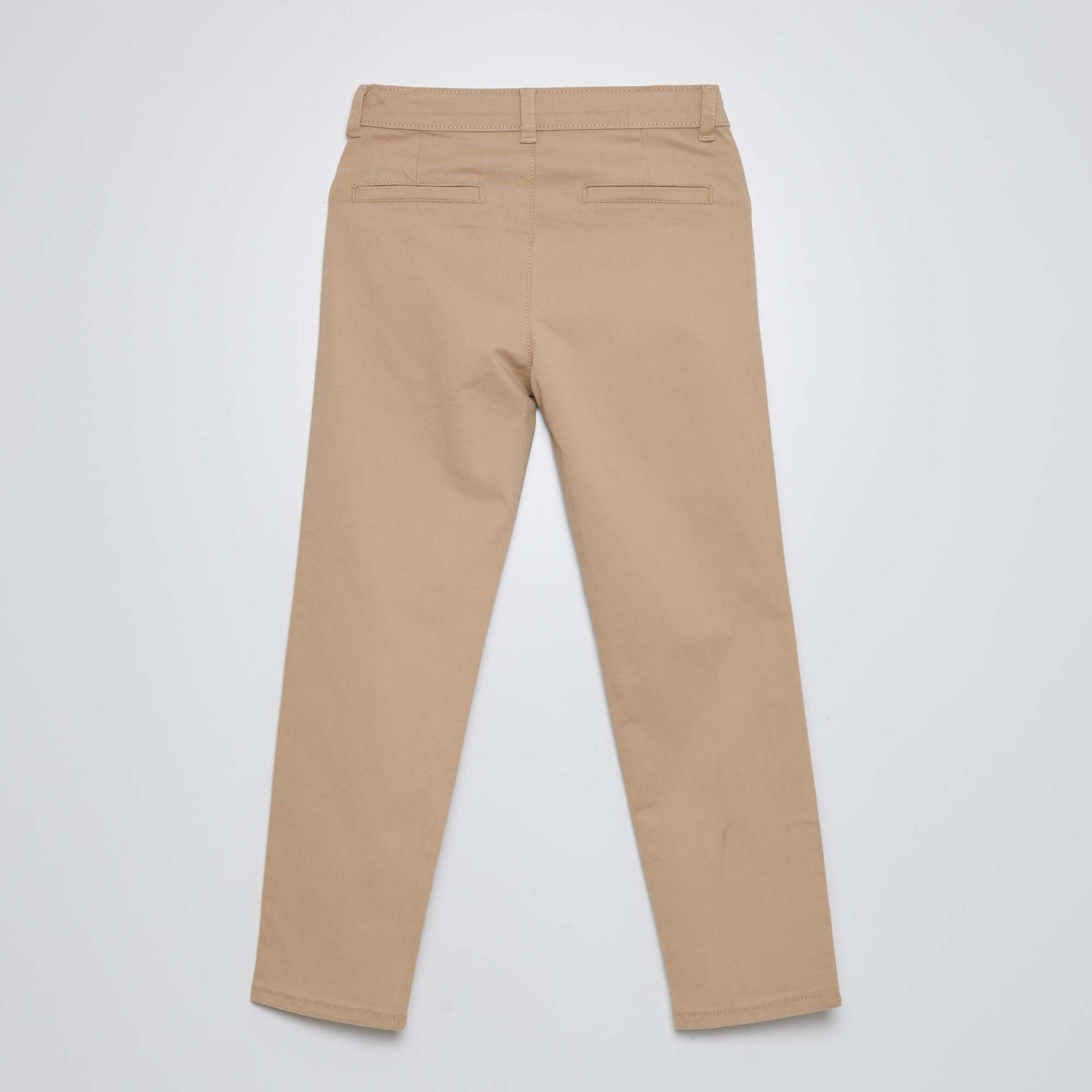 Chinos BEIGE