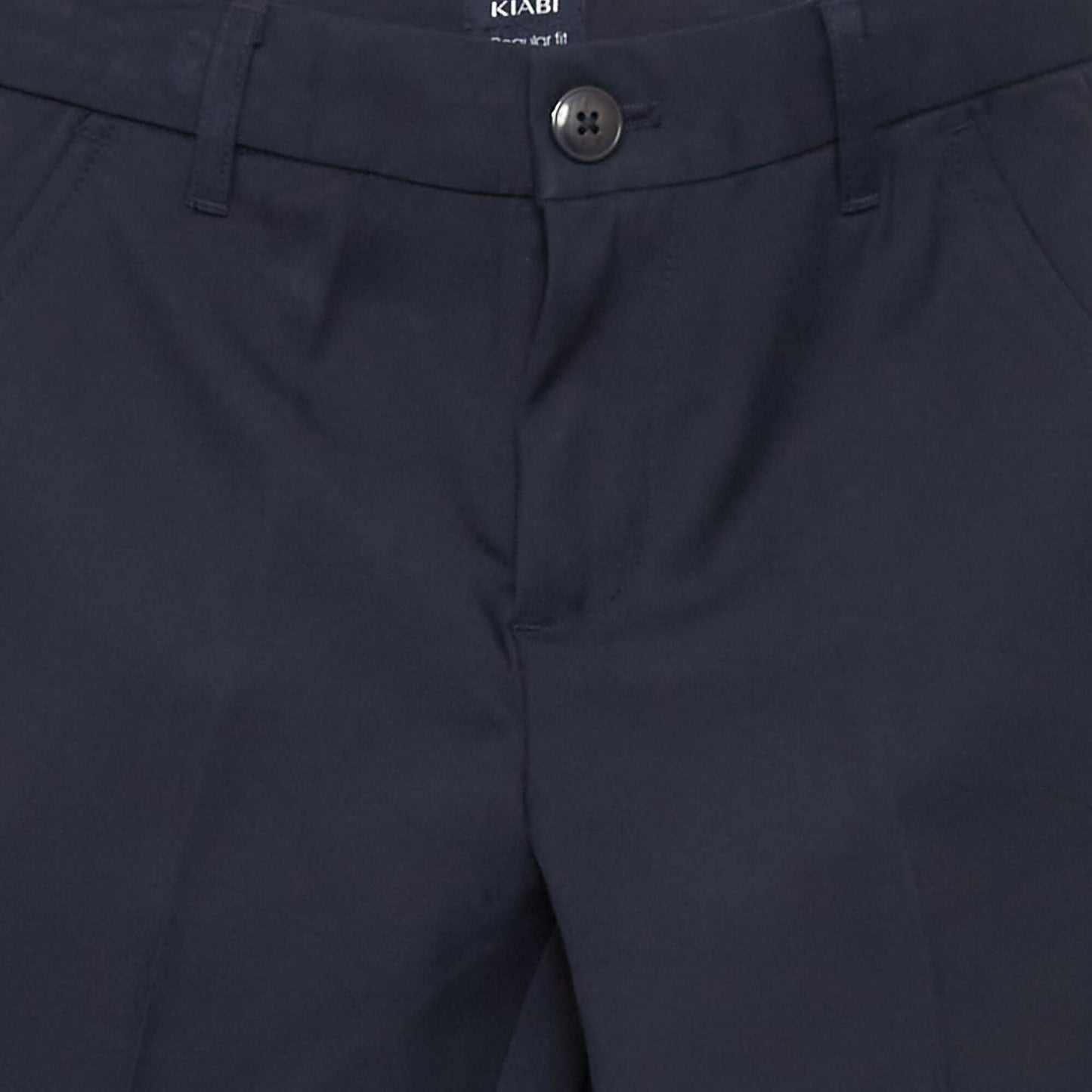 Suit trousers blue